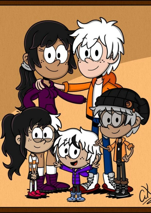 The Casalouds Next Generation