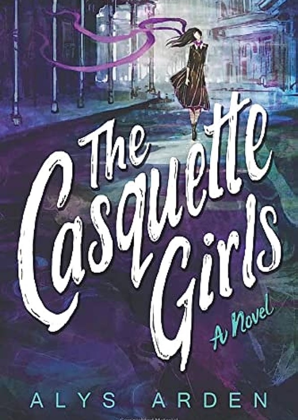 The Casquette Girls