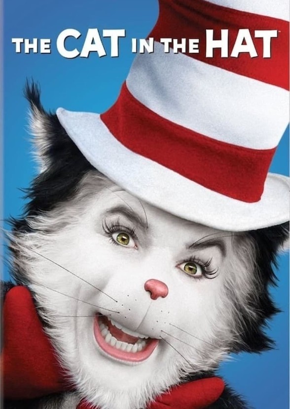 The Cat in the Hat (2017)