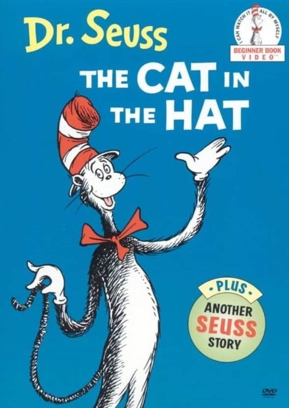 The Cat In The Hat (2026)