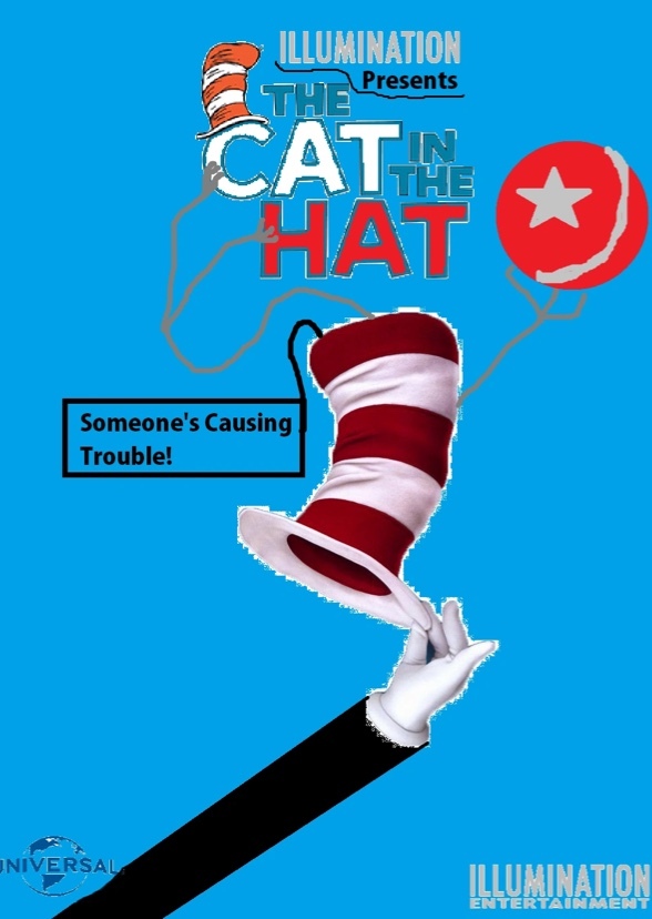 The Cat In The Hat 2026
