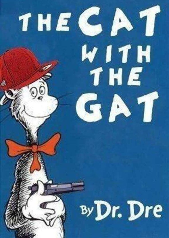 THE CAT IN THE HAT COMES BACK TO THE CLASSROOM