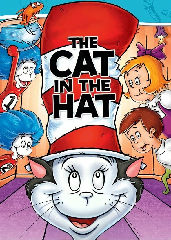 The Cat in the Hat