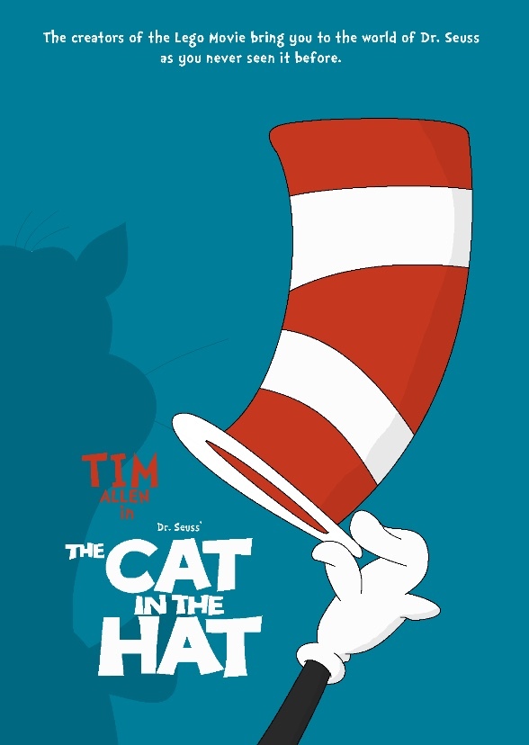 The Cat In The Hat