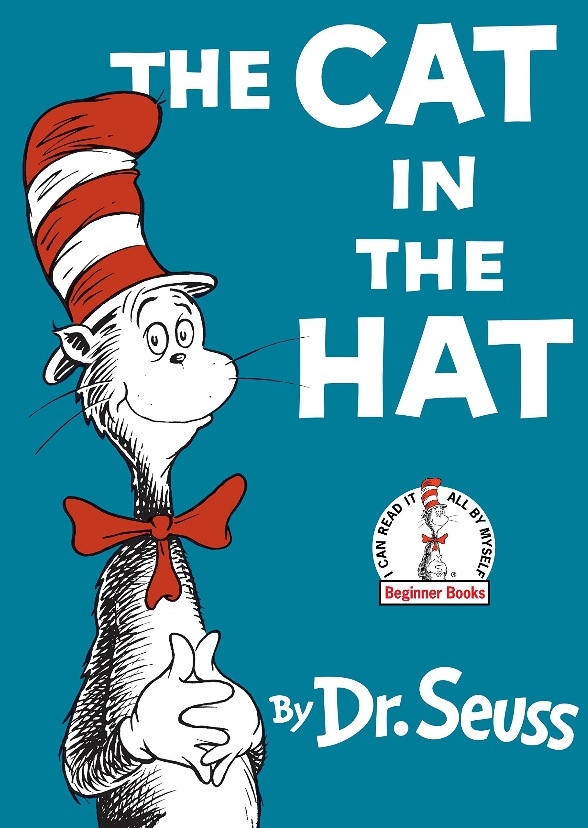 The Cat in the Hat (WAG version)