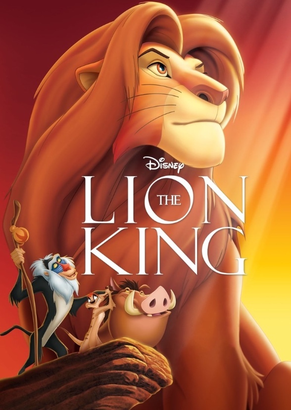 The Cat King