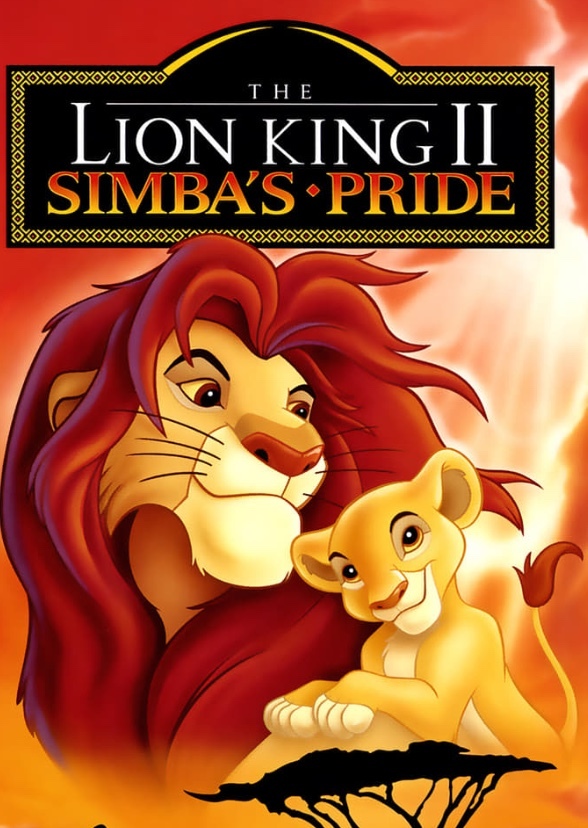 The Cat King II: Danny’s Pride