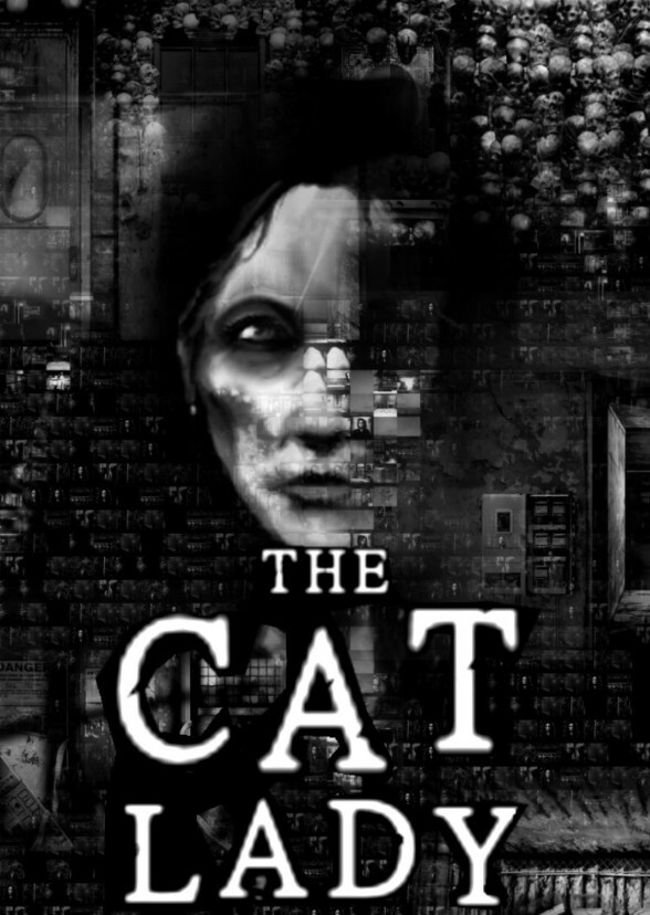 The Cat Lady (Live Action Film)