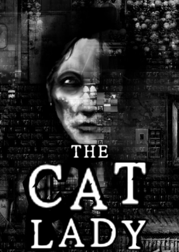 The Cat Lady - Live Action Fancast
