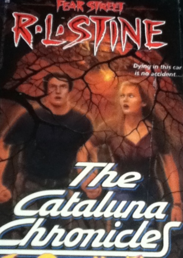 The Cataluna Chronicles