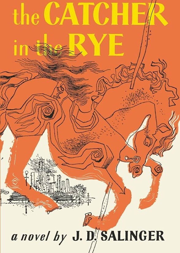 The Catcher in the Rye (2024)
