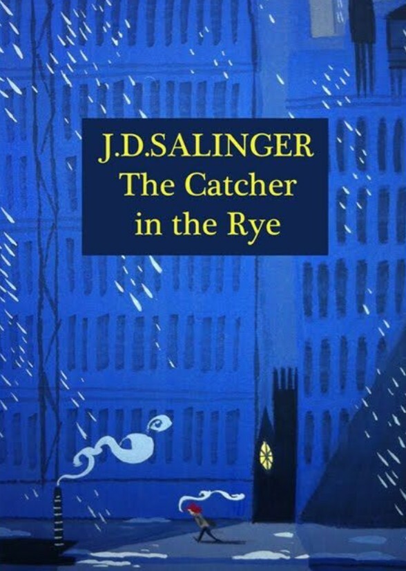 The Catcher in the Rye