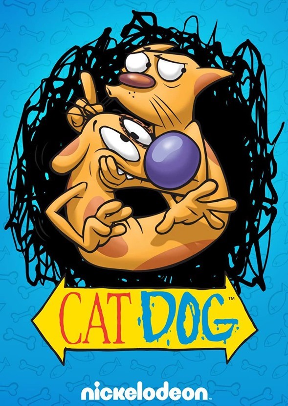 The CATDOG movie 