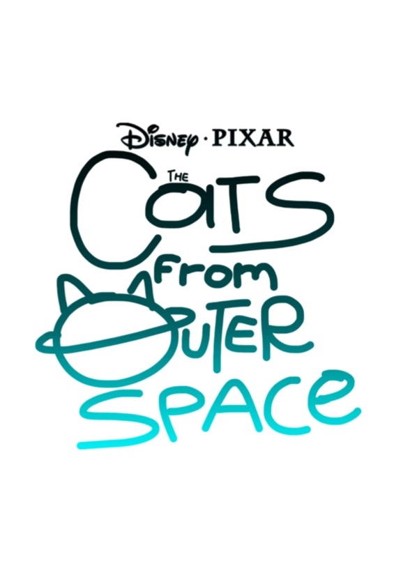 The Cats from Outer Space