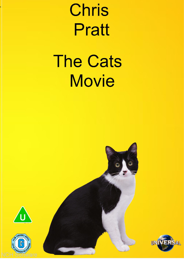 The Cats Movie