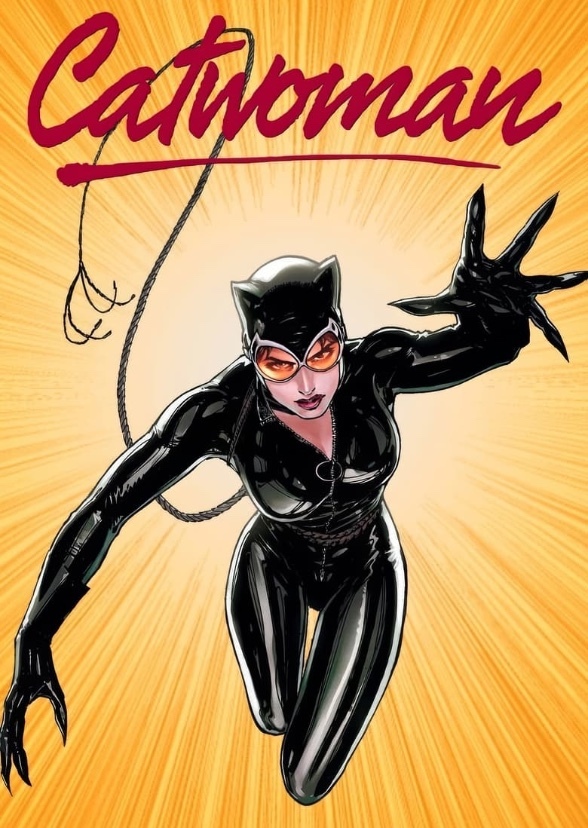 The Catwoman (film)