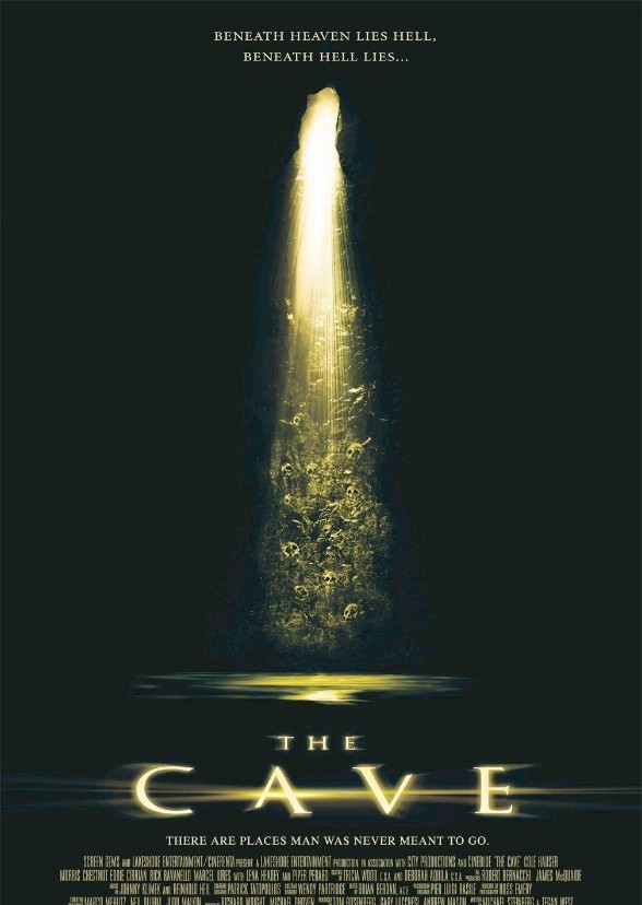 The Cave