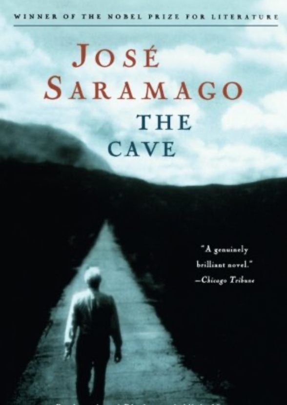 The Cave