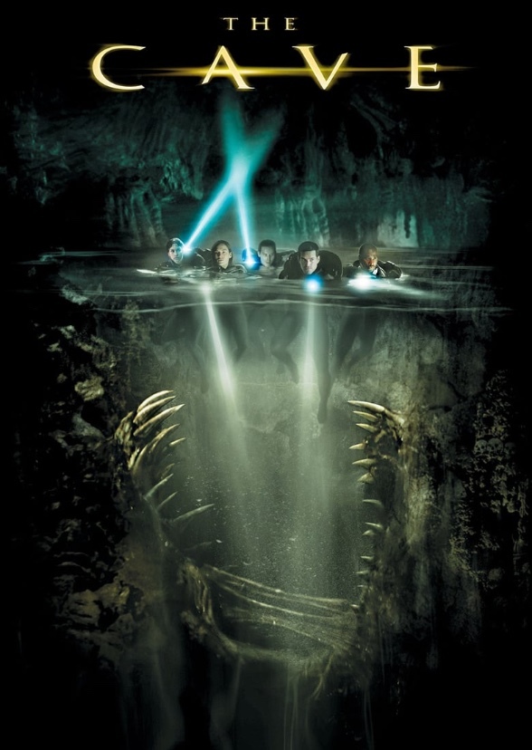 The Cave