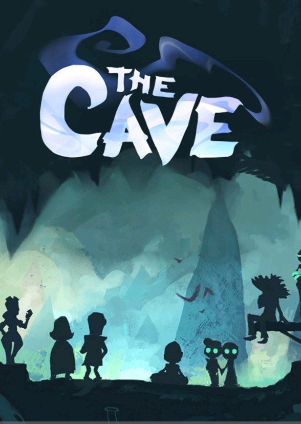 The Cave (Live Action)