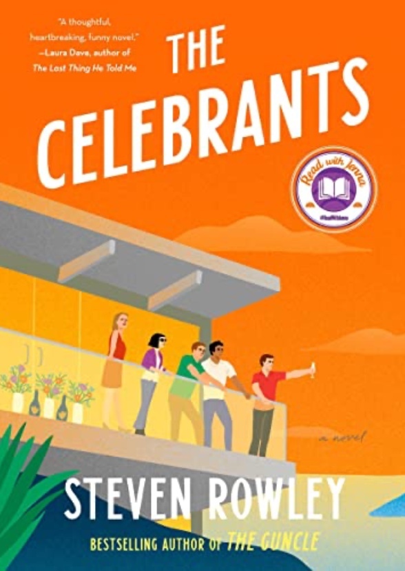 The Celebrants 