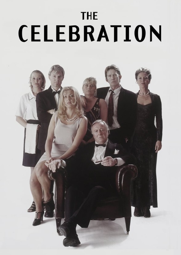 The Celebration (American Remake)