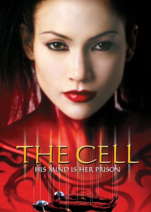The Cell (2023)