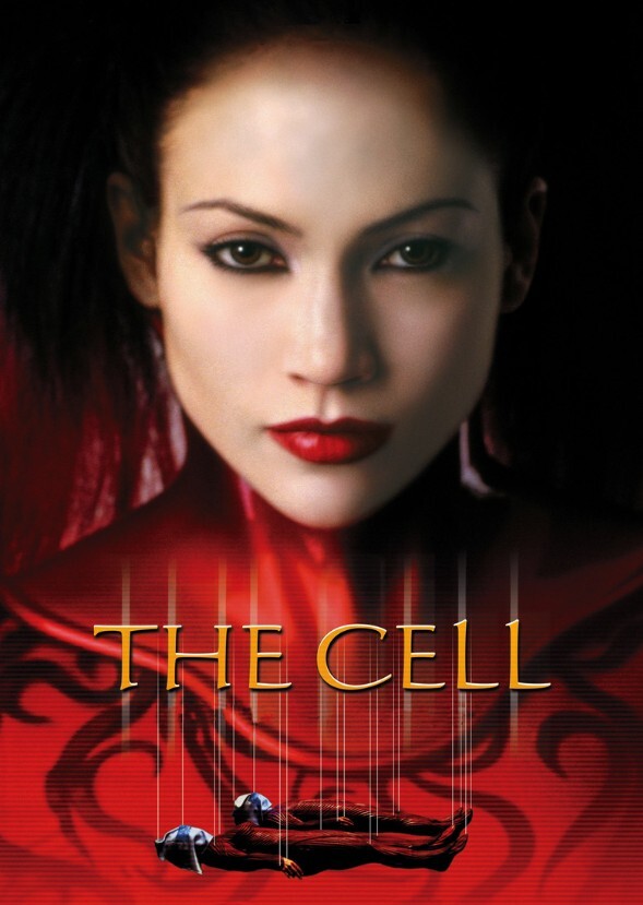 The Cell (2025)