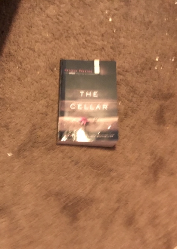 The Cellar 