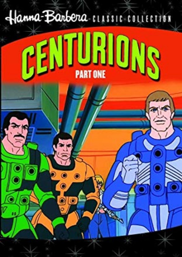 The Centurions