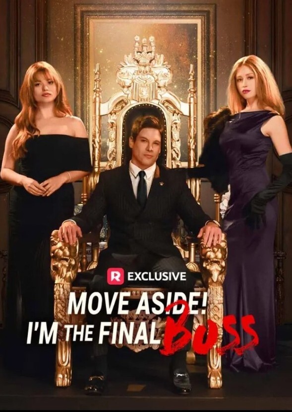 THE CEO BUSINESS SECRET CHARMING LOSER