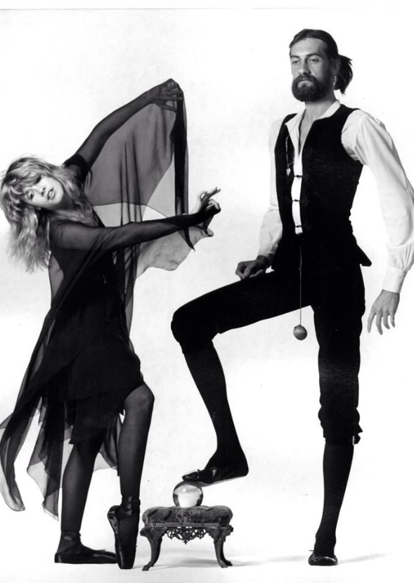 The Chain (Fleetwood Mac Biopic)