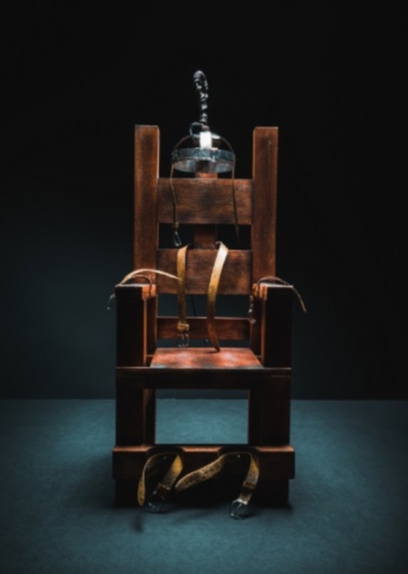 The Chair