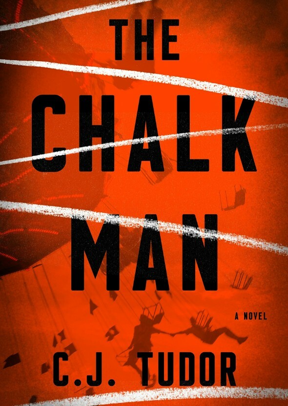 The Chalk Man