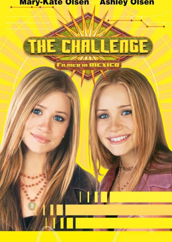 The Challenge 