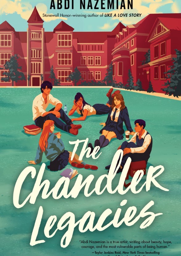The Chandler Legacies