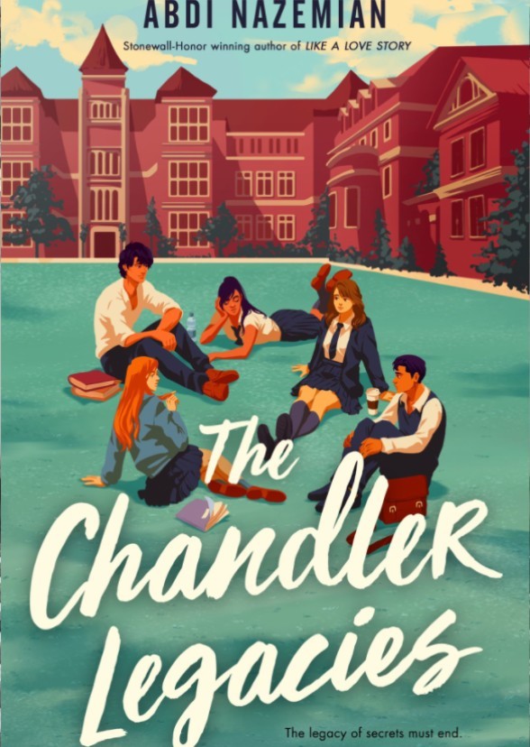 The Chandler Legacies