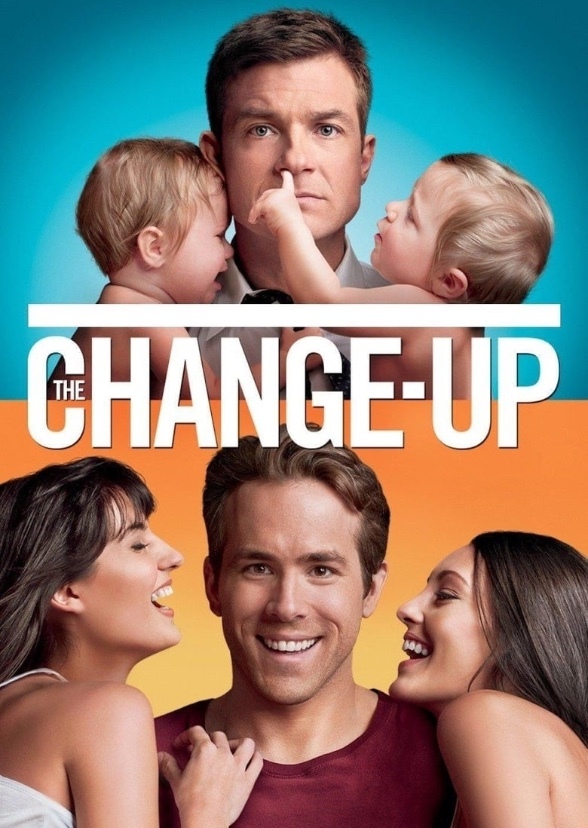 The Change-Up (2023)