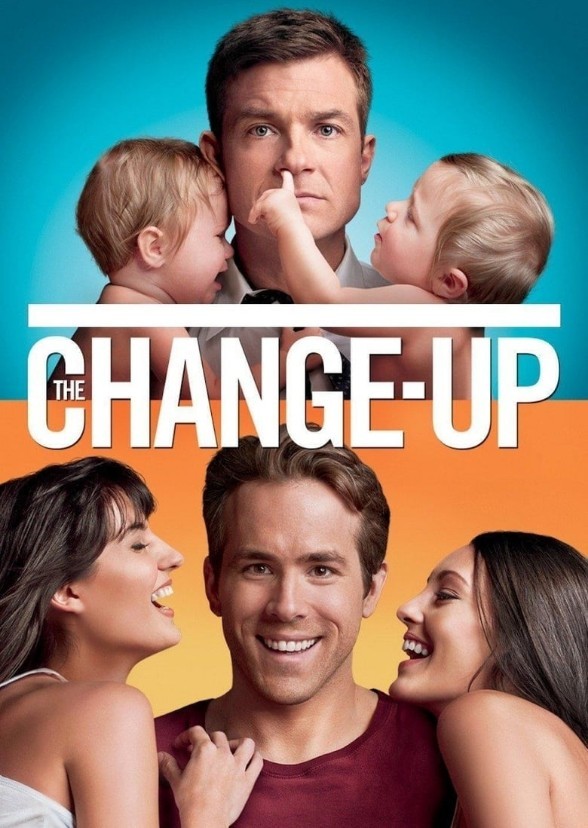 The Change Up