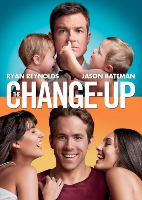 The Change-Up