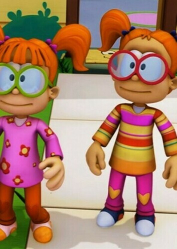 The Character Show The Game