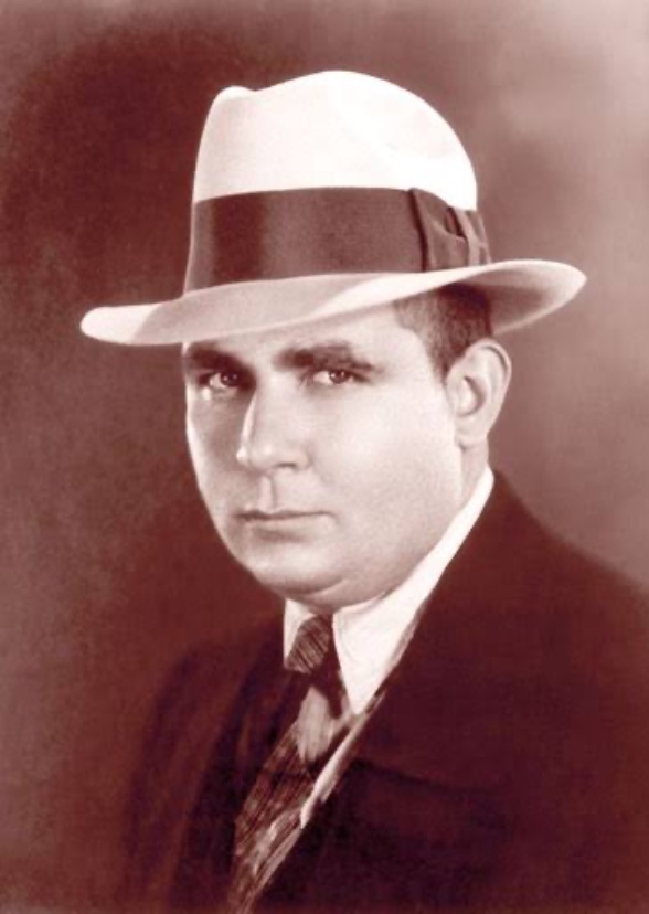 The Characters of Robert E. Howard