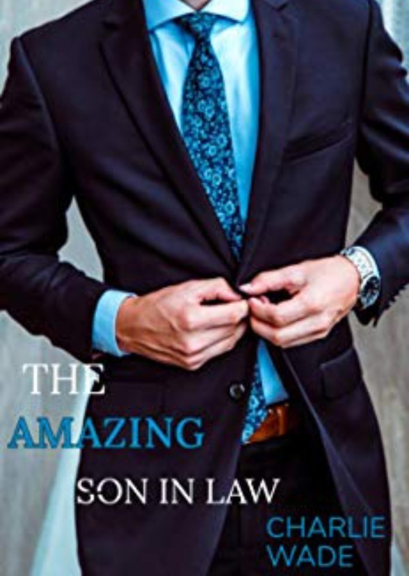 Charlie Wade Fan Casting for The Charismatic Charlie Wade myCast