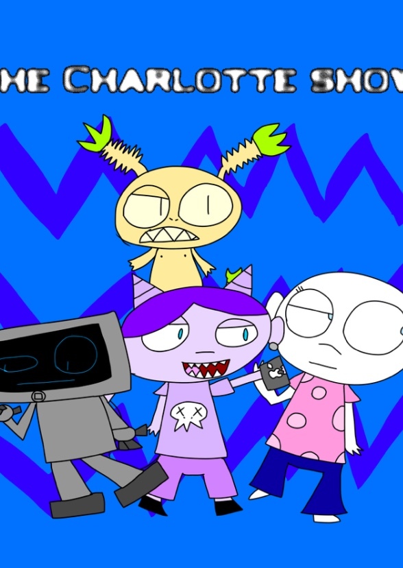 The Charlotte show