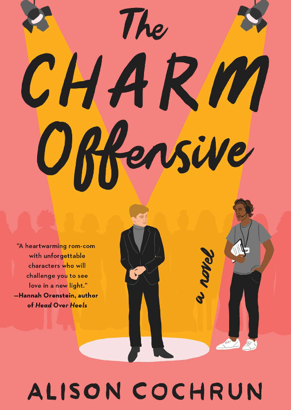 The Charm Offensive