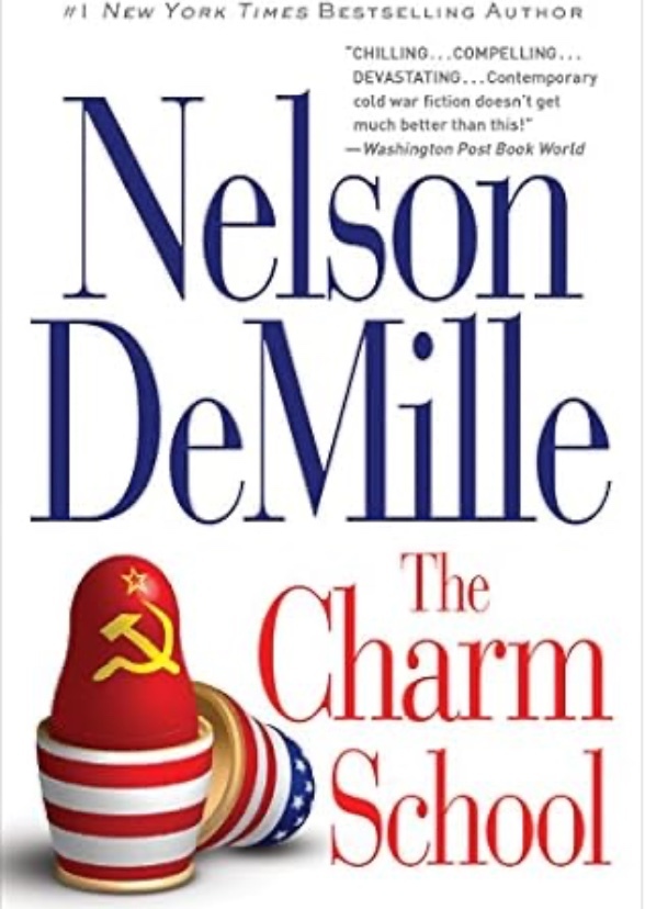 The Charm School