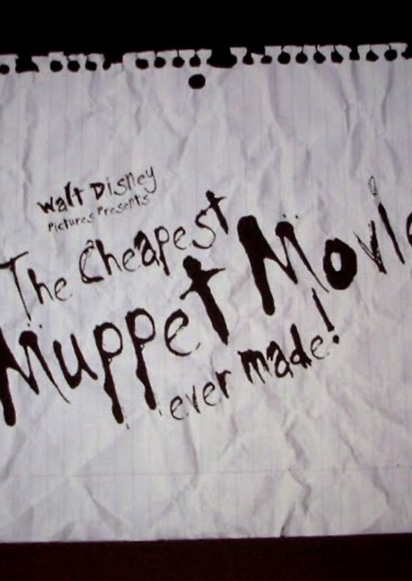 The Cheapest Muppet Movie Ever Made!