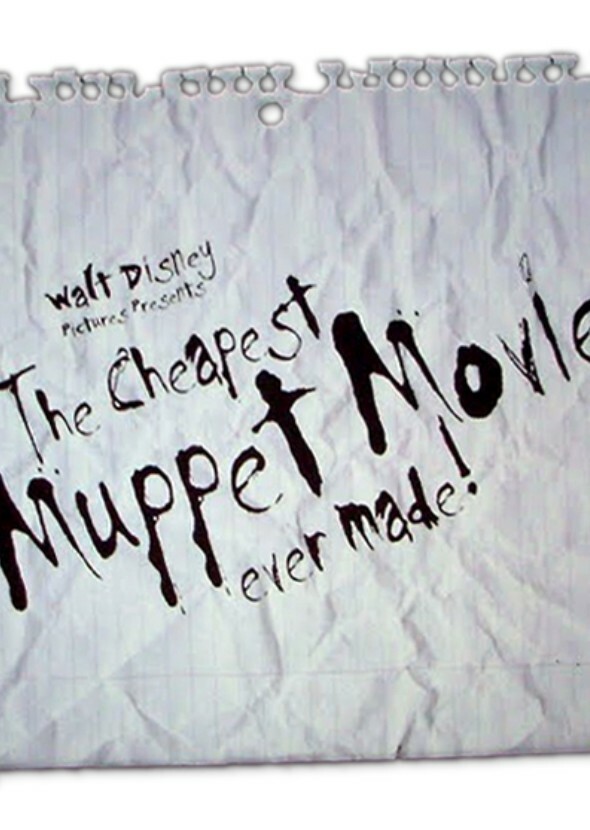 The Cheapest Muppet Movie Ever Made! (Today)