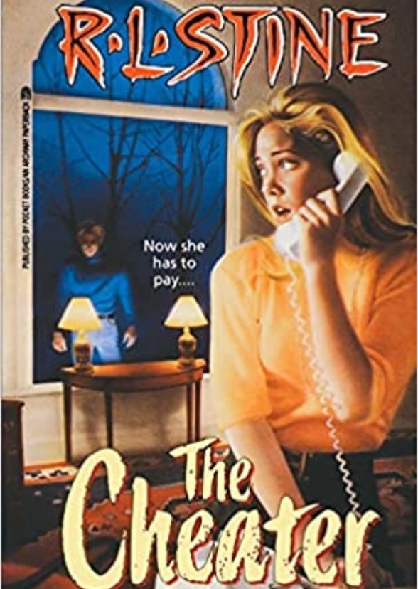 The Cheater