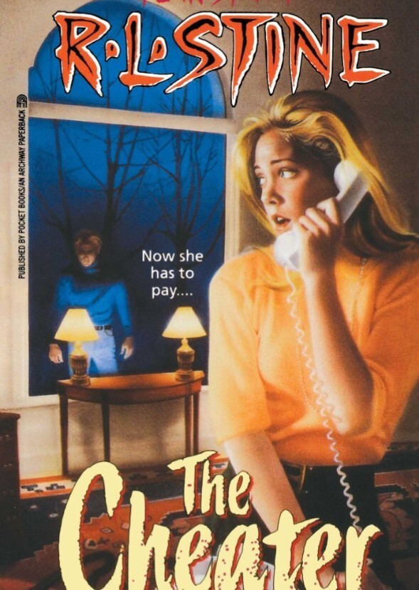 The Cheater